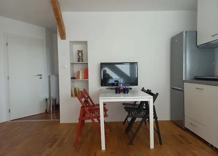 Apartman 